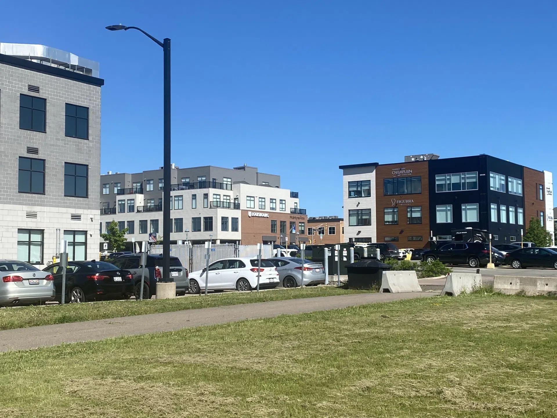 Dieppe to hold second annual municipal public forum
