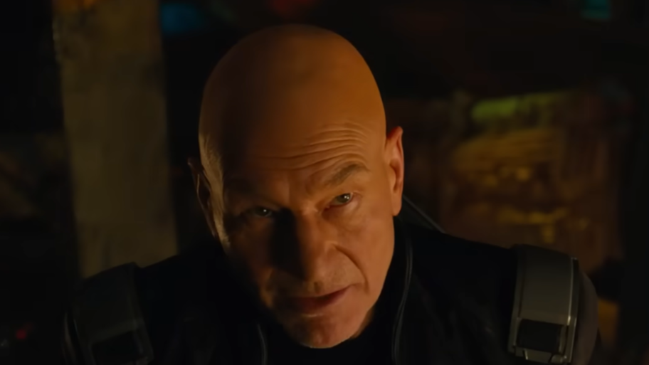 Patrick Stewart passes away at 86 - Your Greater Moncton